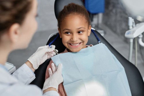 How Our Children’s Dental Clinic Makes Dental Care Fun 2