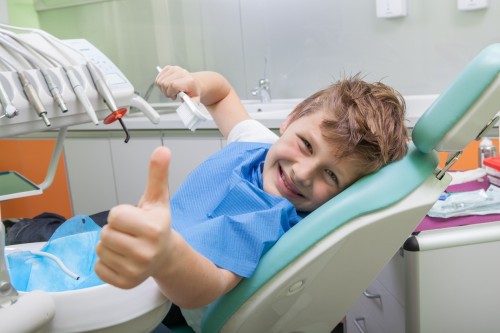 How Our Children’s Dental Clinic Makes Dental Care Fun 3