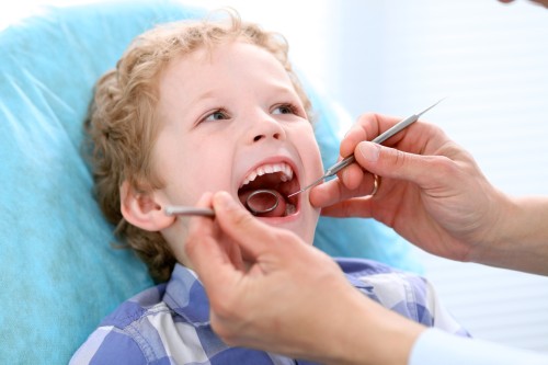 Preventive Dentistry for Kids: Tips from Our Children’s Dental Clinic 5