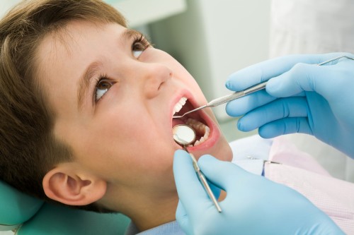 What Sets Our Children’s Dental Clinic Apart from the Rest 2