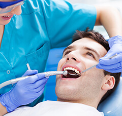 dental checkups and hygiene calgary