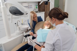 5 Reasons Why Choosing a Family Friendly Dentist Office is the Best Decision for Your Oral Health