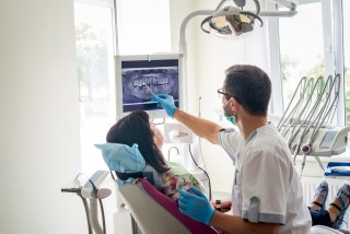 Emergency Dental Care: How Our Family Friendly Dentist Office Can Help