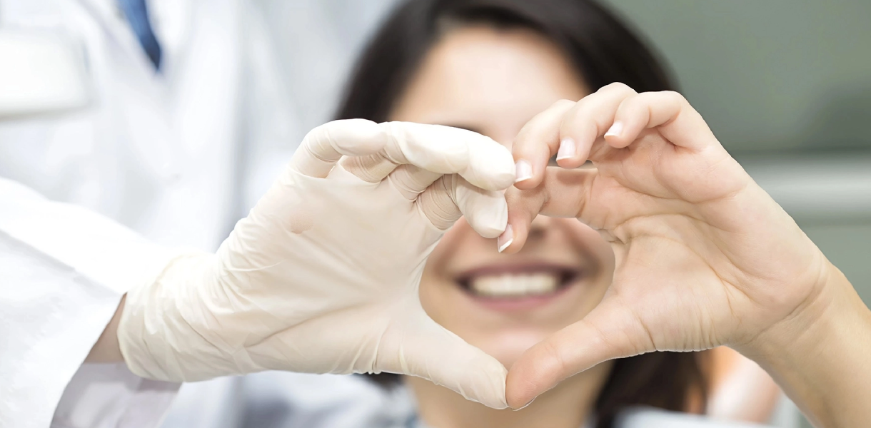 At Millrise Dental Clinic
