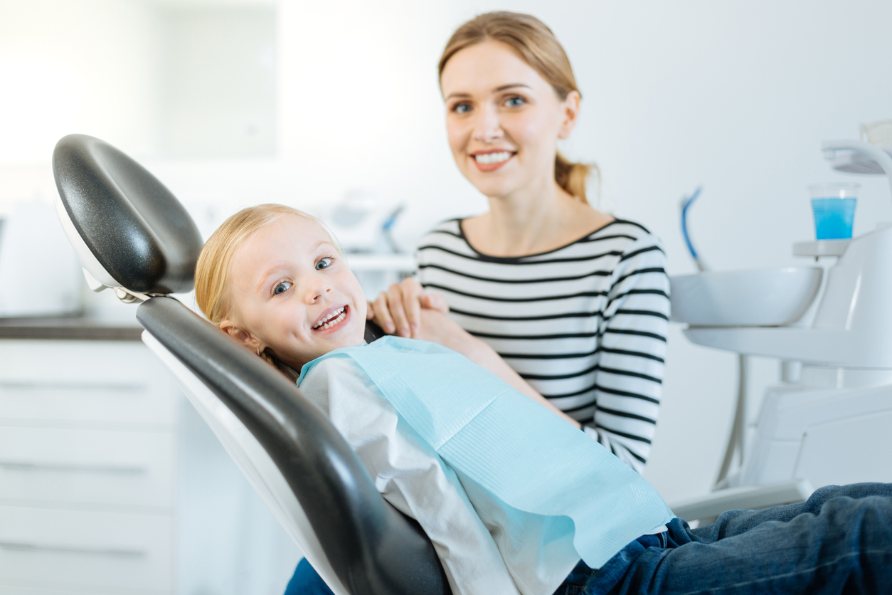 5 Reasons Why Choosing a Family Friendly Dentist Office is the Best Decision for Your Oral Health 3