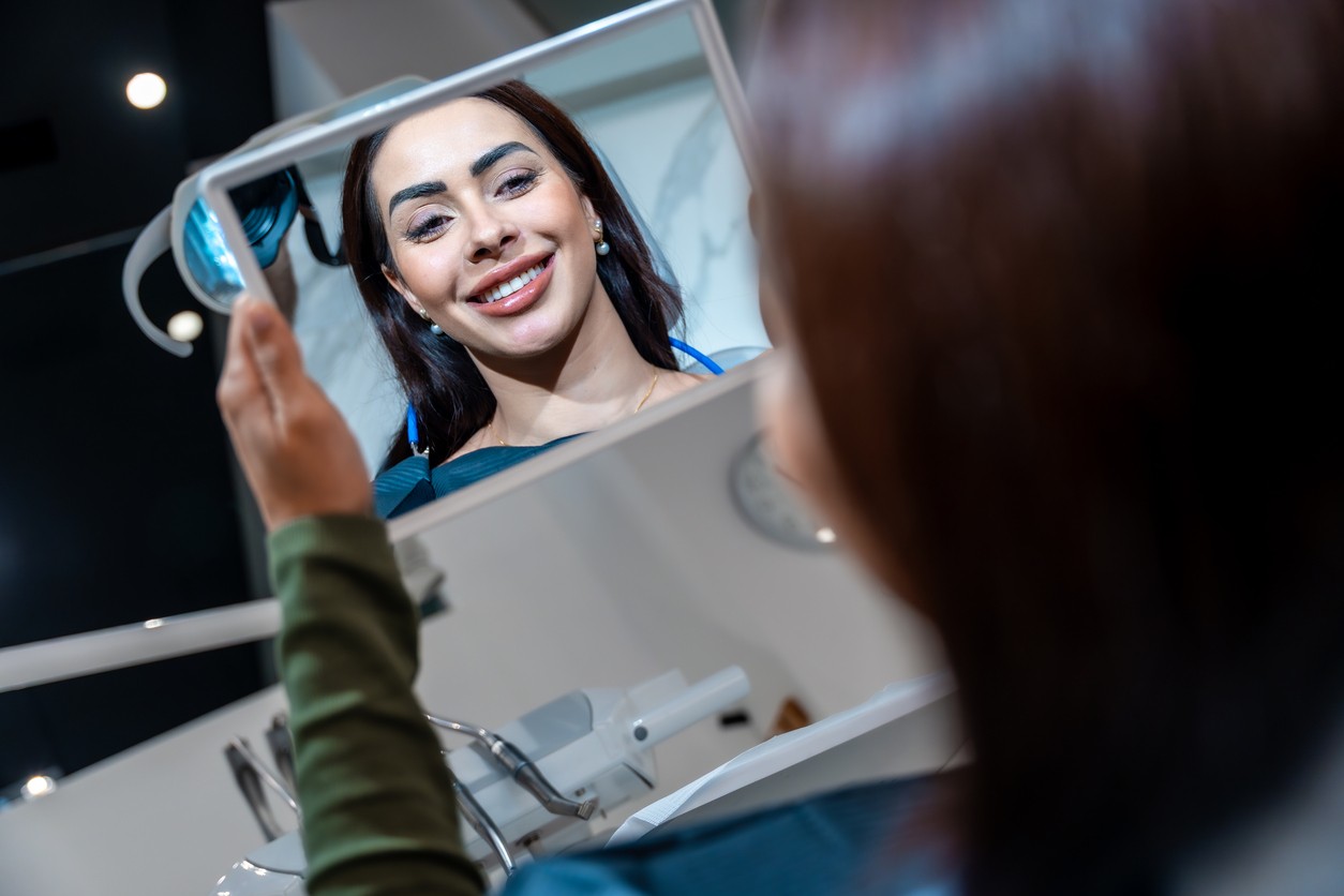 Cosmetic & Restorative Dentistry Services: Transforming Smiles and Boosting Confidence