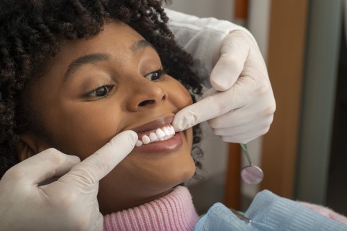 Cosmetic & Restorative Dentistry Services: Transforming Smiles and Boosting Confidence