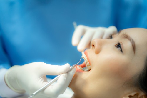Cosmetic & Restorative Dentistry Services: Transforming Smiles and Boosting Confidence