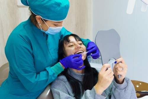 Cosmetic & Restorative Dentistry Services: Transforming Smiles and Boosting Confidence