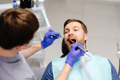 Customizing Dental Treatments for All Ages at Our Family Friendly Dentist Office 4