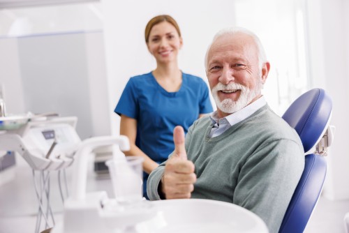 Customizing Dental Treatments for All Ages at Our Family Friendly Dentist Office 5