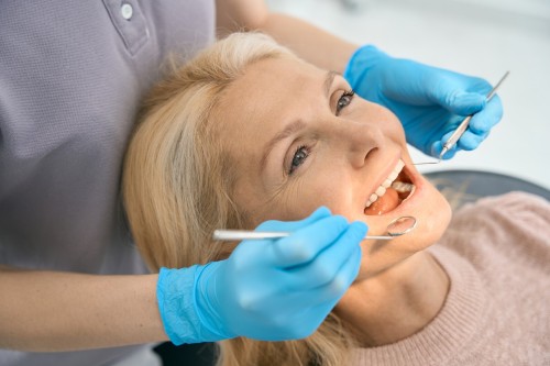 Customizing Dental Treatments for All Ages at Our Family Friendly Dentist Office