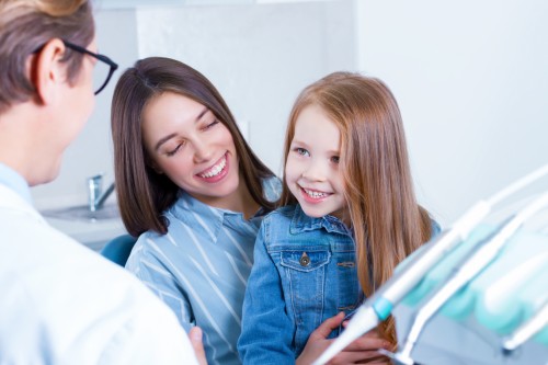 How A Family Friendly Dentist Office Can Help Reduce Dental Anxiety for Kids and Adults Alike 3