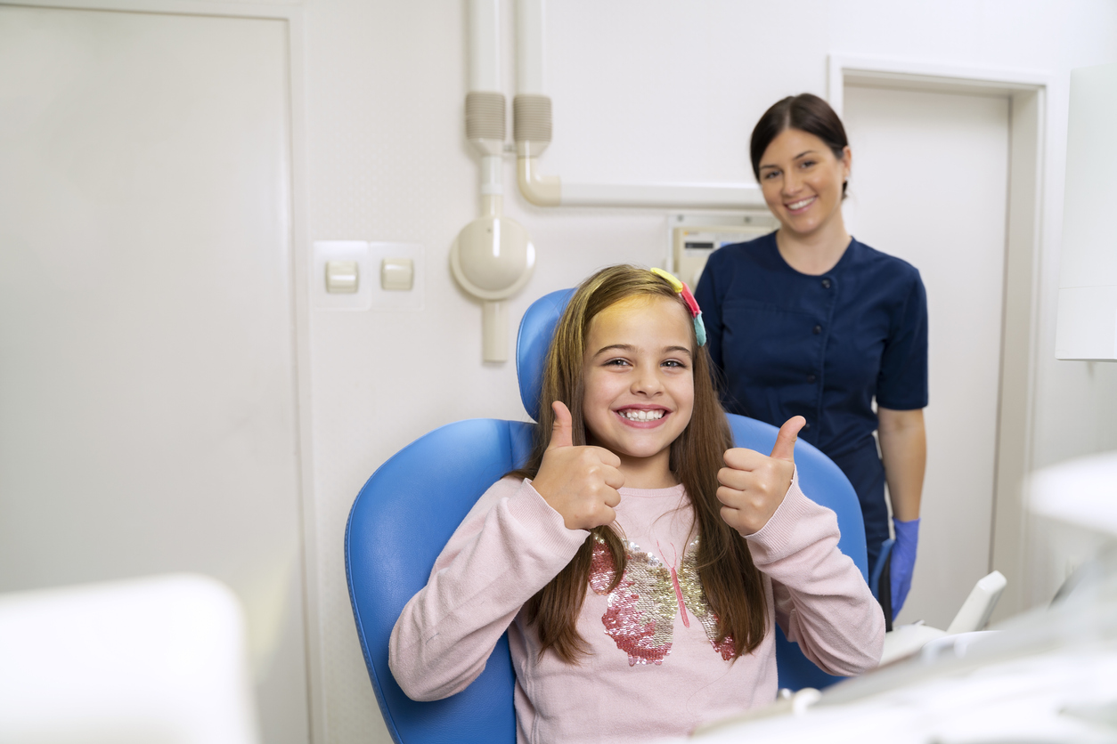 How A Family Friendly Dentist Office Can Help Reduce Dental Anxiety for Kids and Adults Alike 5