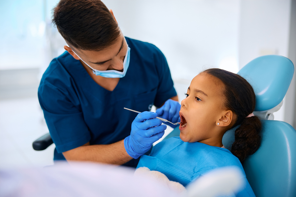 How Our Children’s Dental Clinic Makes Dental Care Fun 5