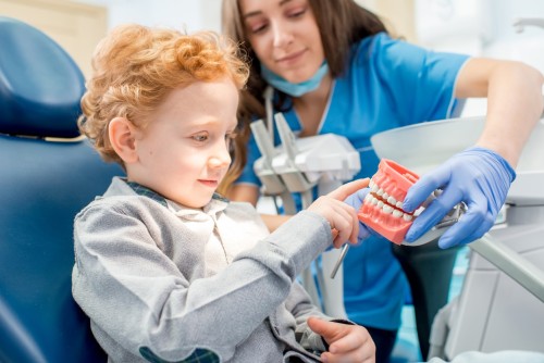 How Our Children’s Dental Clinic Makes Dental Care Fun
