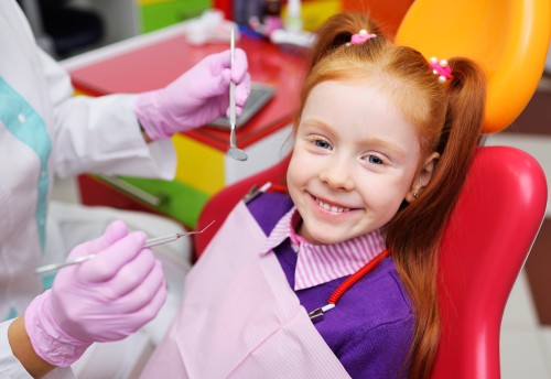 Preventive Dentistry for Kids: Tips from Our Children’s Dental Clinic 2