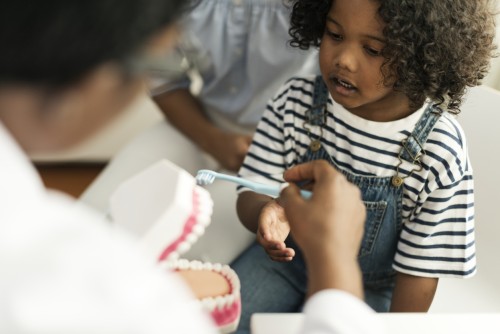 Preventive Dentistry for Kids: Tips from Our Children’s Dental Clinic 4