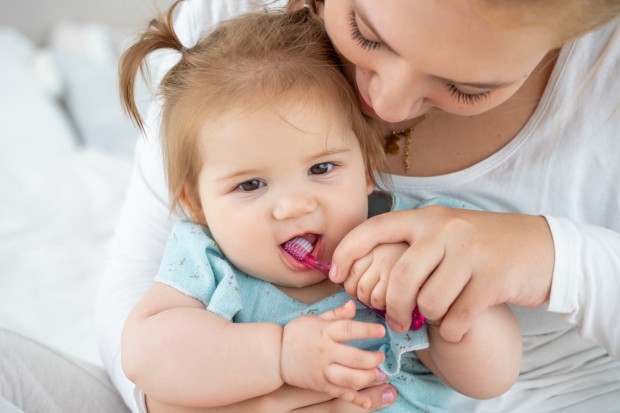 Preventive Dentistry for Kids: Tips from Our Children’s Dental Clinic