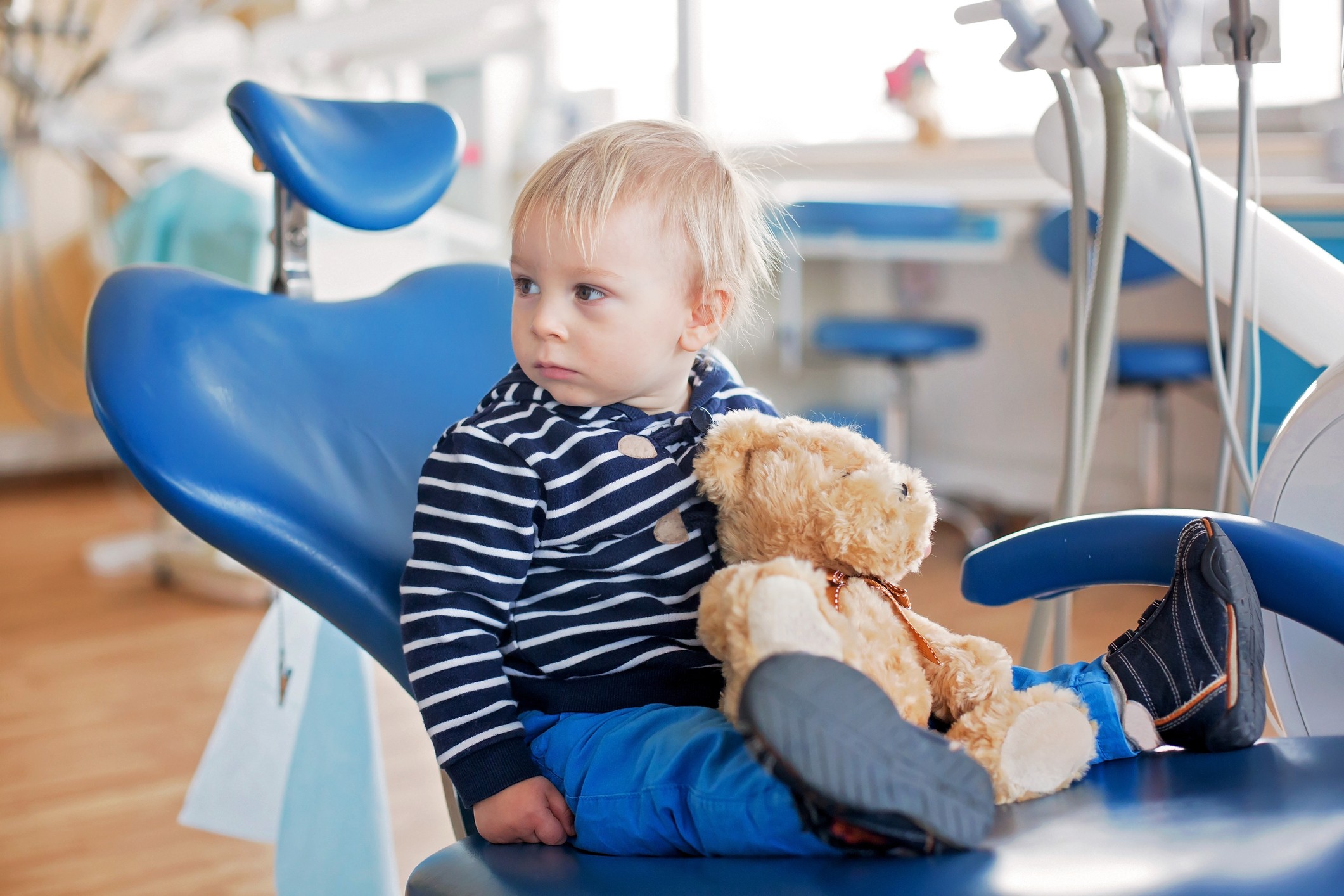 The Life Cycle of a Family’s Smile: How Family-Friendly Dental Clinics Support All Ages