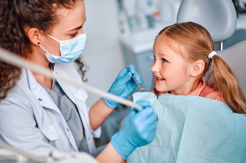 The Life Cycle of a Family’s Smile: How Family-Friendly Dental Clinics Support All Ages