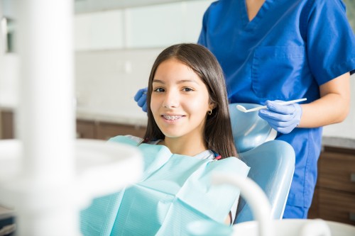 The Life Cycle of a Family’s Smile: How Family-Friendly Dental Clinics Support All Ages