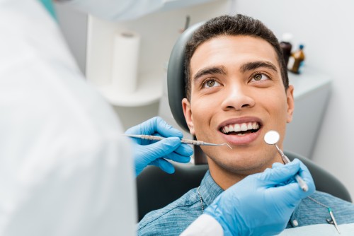 The Life Cycle of a Family’s Smile: How Family-Friendly Dental Clinics Support All Ages