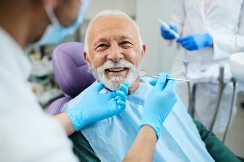 The Life Cycle of a Family’s Smile: How Family-Friendly Dental Clinics Support All Ages