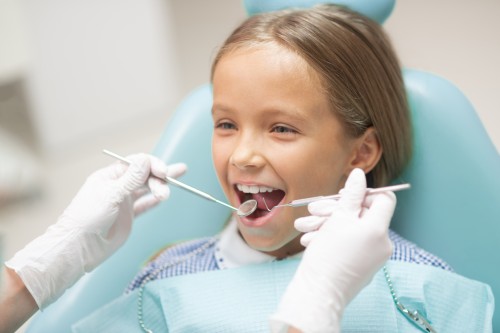 The Role of Parents in Promoting Children’s Dental Health Advice from Our Children’s Dental Clinic 3