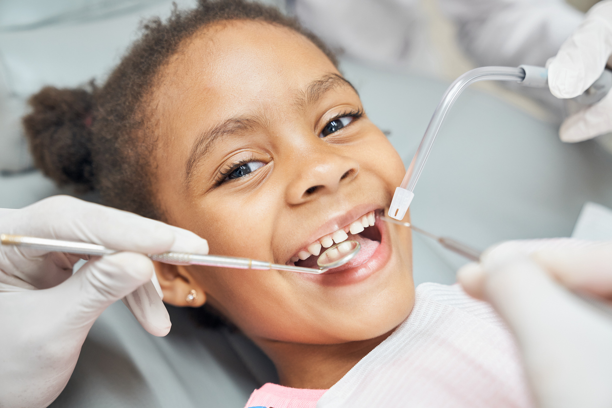 The Role of Parents in Promoting Children’s Dental Health: Advice from Our Children’s Dental Clinic 4
