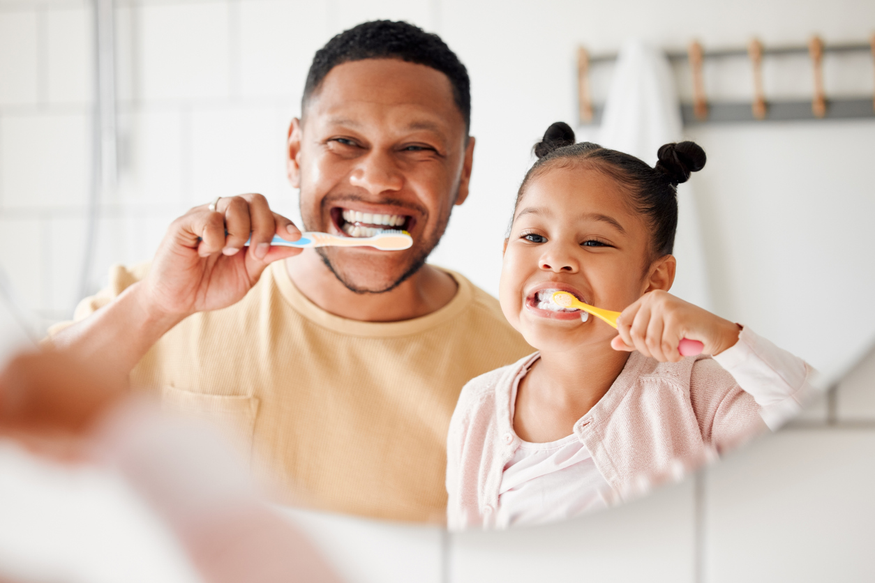Tips or Keeping Your Kids’ Teeth Healthy & Strong: Advice from a Children’s Dental Clinic in Southwest Calgary 2
