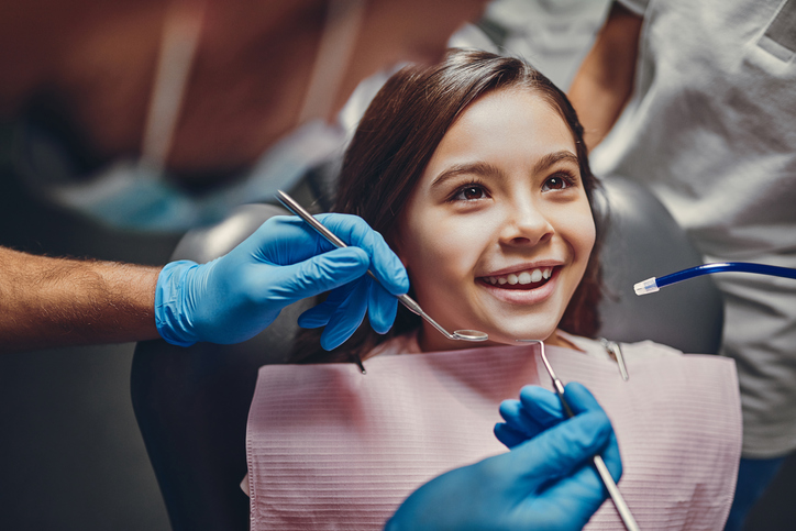 Tips or Keeping Your Kids’ Teeth Healthy & Strong: Advice from a Children’s Dental Clinic in Southwest Calgary 3