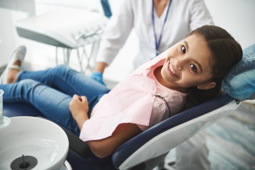 What Sets Our Children’s Dental Clinic Apart from the Rest 3