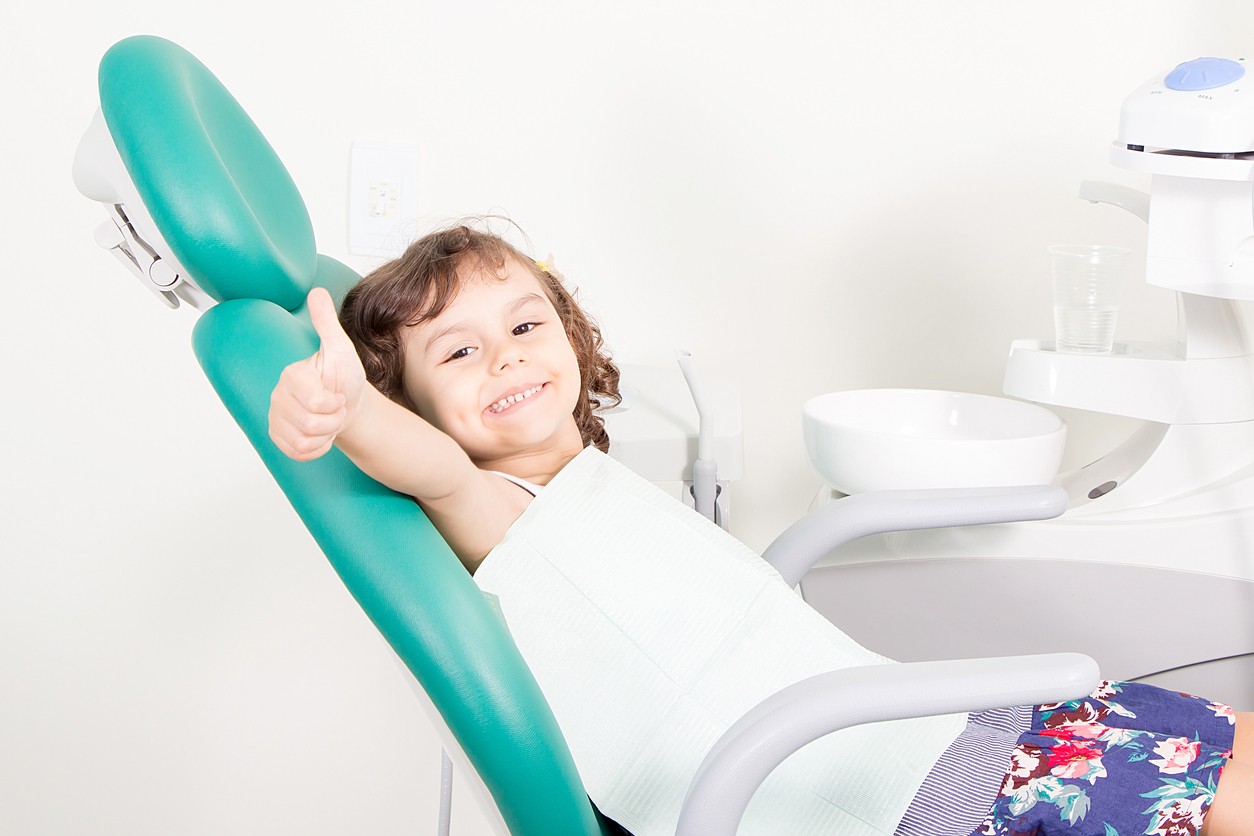 What Your Pediatric Dentist Clinic Wants You to Know about Baby Teeth