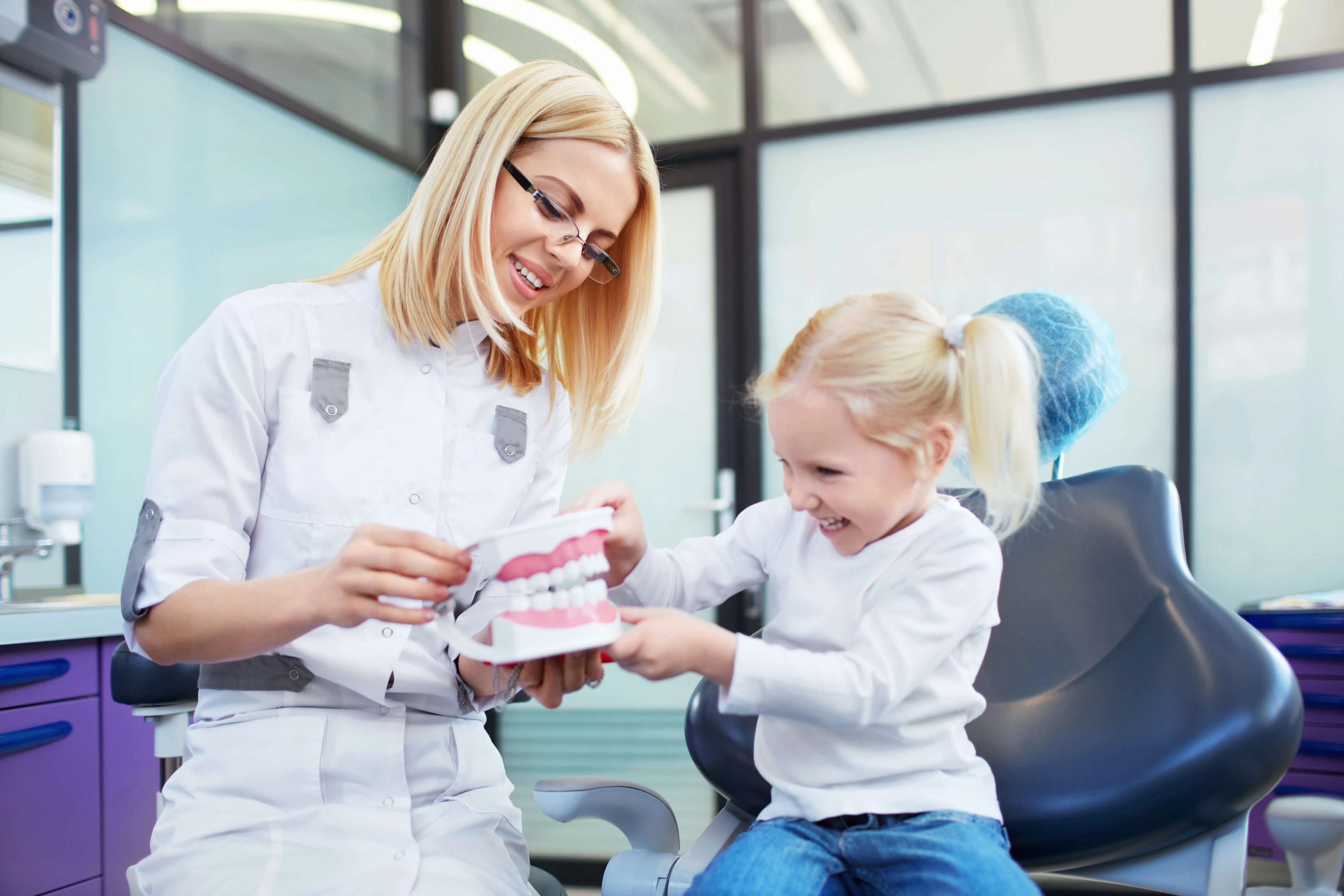 Dental Clinic Calgary