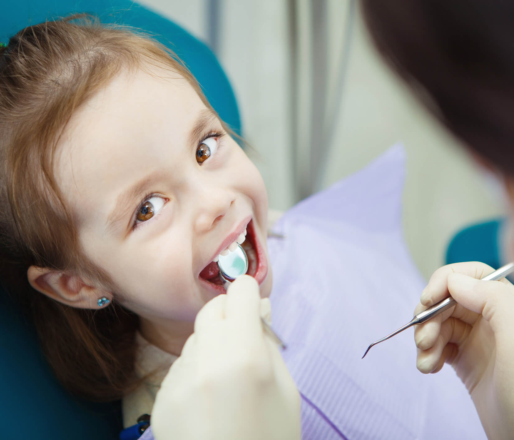 children's dentist calgary