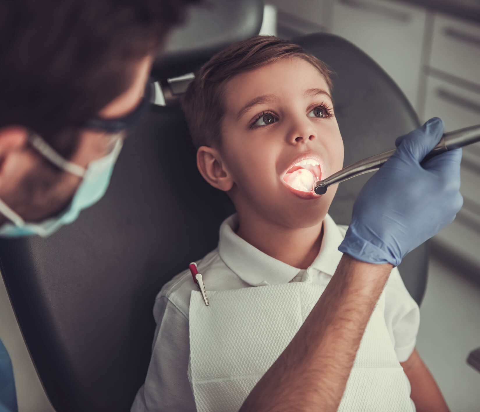 children's dentist calgary