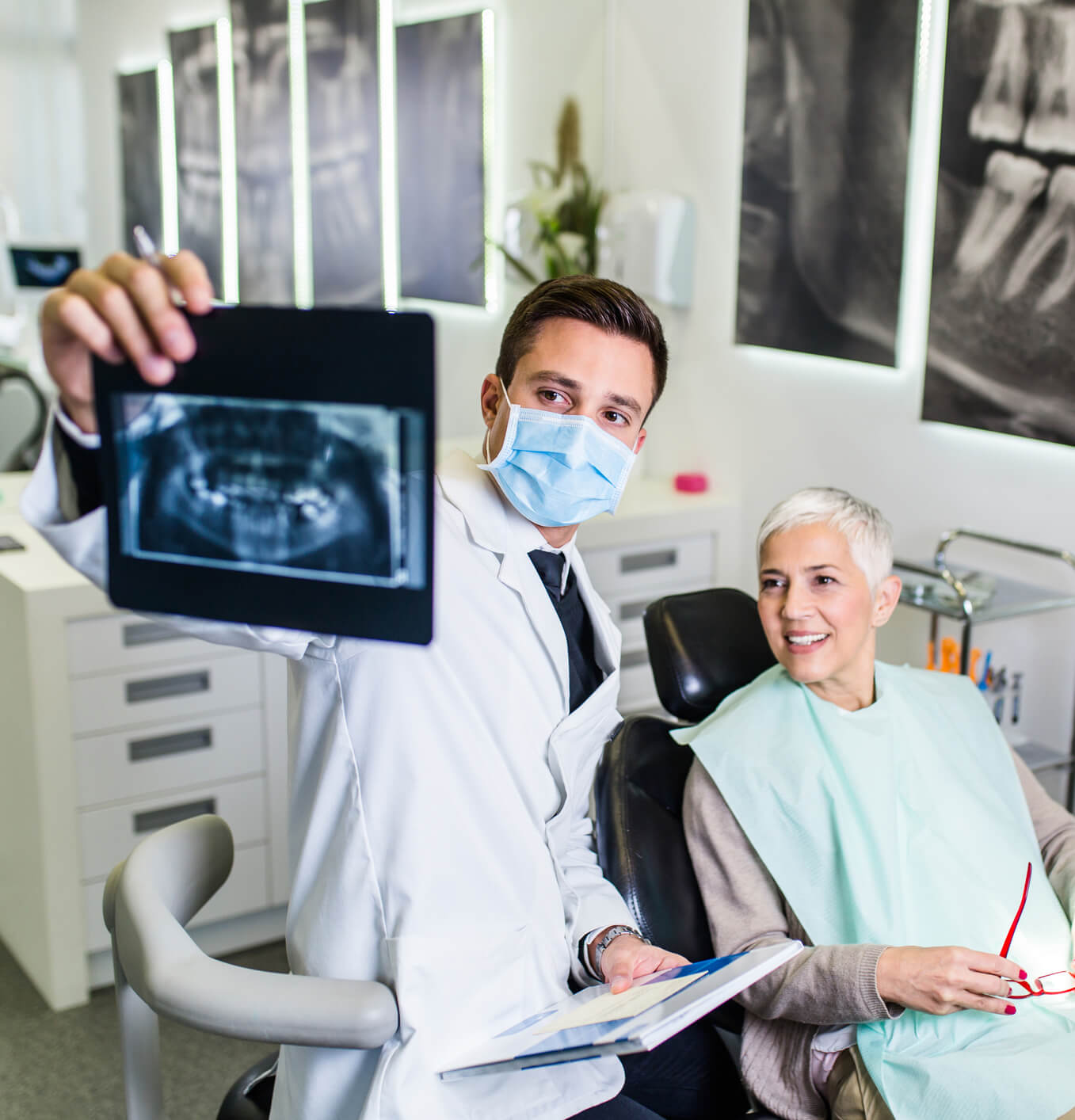 root canal treatment calgary