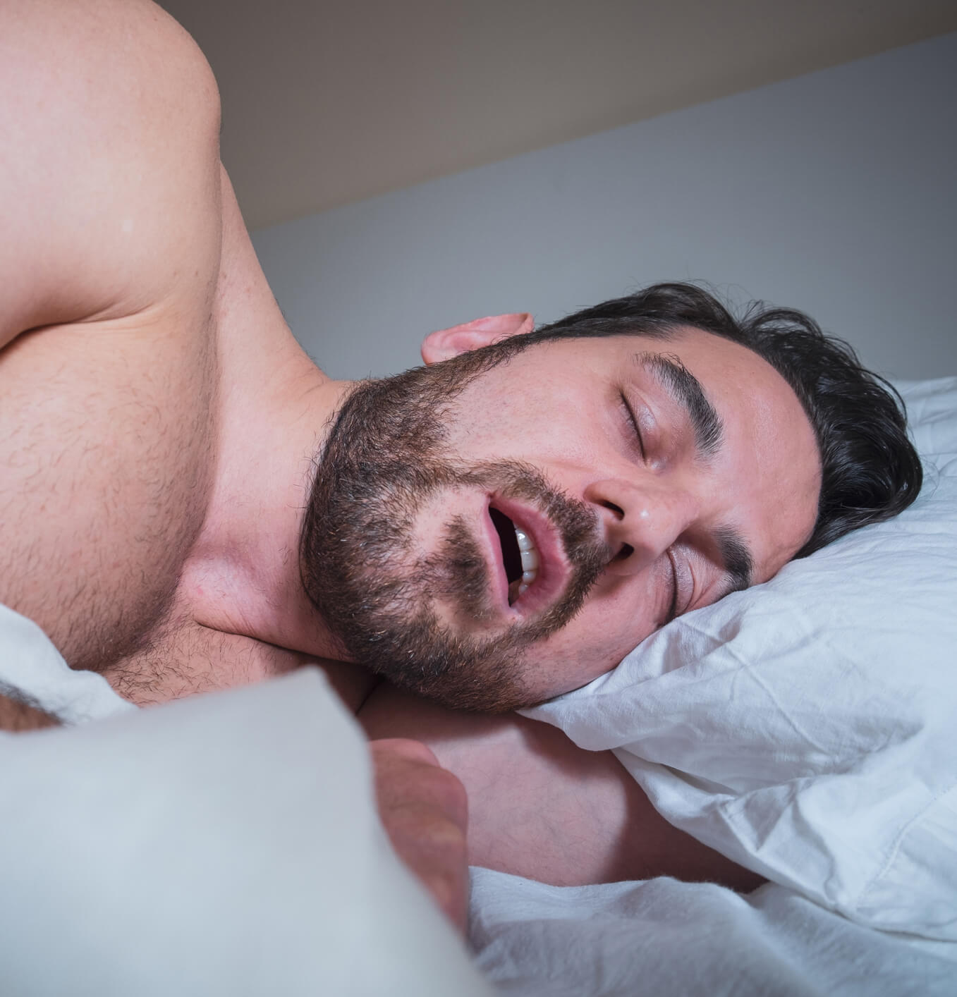 Snoring & Sleep Apnea Screening Calgary