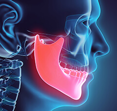 TMD/TMJ Treatment Calgary