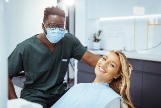 Your Family Dental Care Clinic Shares Tips for Healthier Smile