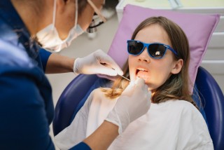 Your Family Dental Care Clinic Explains Flossing