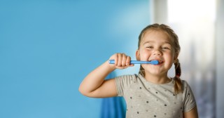 Tips from Your Family Friends Dentist Office on How to Get Your Kids Eager to Brush