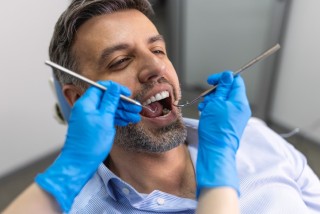 Why Your Family Friendly Dentist Office Recommends Regular Checkups &amp; Cleanings