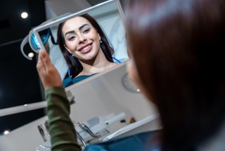 Cosmetic & Restorative Dentistry Services: Transforming Smiles and Boosting Confidence